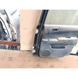 Recambio de puerta trasera derecha para ssangyong actyon sports pick-up 2.0 xdi 4wd referencia OEM IAM   