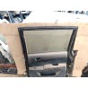 Recambio de puerta trasera derecha para ssangyong actyon sports pick-up 2.0 xdi 4wd referencia OEM IAM   