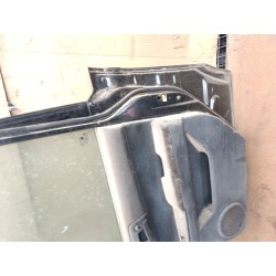 Recambio de puerta trasera derecha para ssangyong actyon sports pick-up 2.0 xdi 4wd referencia OEM IAM   