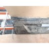 Recambio de porton trasero para ssangyong actyon sports pick-up 2.0 xdi 4wd referencia OEM IAM   