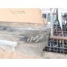 Recambio de porton trasero para ssangyong actyon sports pick-up 2.0 xdi 4wd referencia OEM IAM   