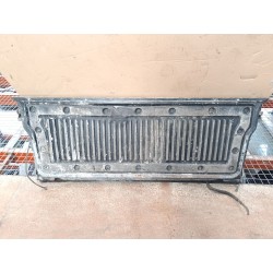 Recambio de porton trasero para ssangyong actyon sports pick-up 2.0 xdi 4wd referencia OEM IAM   