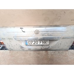 Recambio de porton trasero para ssangyong actyon sports pick-up 2.0 xdi 4wd referencia OEM IAM   