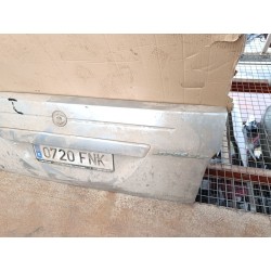 Recambio de porton trasero para ssangyong actyon sports pick-up 2.0 xdi 4wd referencia OEM IAM   