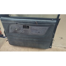 Recambio de puerta delantera derecha para ssangyong family 2.5 d 68cv referencia OEM IAM   