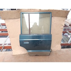 PUERTA TRASERA DERECHA 