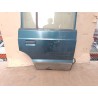 Recambio de puerta trasera derecha para ssangyong family 2.5 d 68cv referencia OEM IAM   