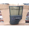 Recambio de puerta trasera derecha para ssangyong family 2.5 d 68cv referencia OEM IAM   