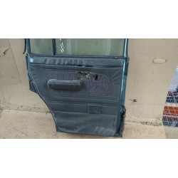 Recambio de puerta delantera izquierda para ssangyong family 2.5 d 68cv referencia OEM IAM   