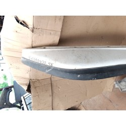 Recambio de aleta delantera izquierda para ssangyong korando (07.1997) 2.3 tdic referencia OEM IAM   