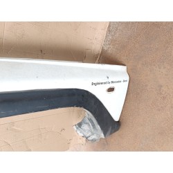 Recambio de aleta delantera izquierda para ssangyong korando (07.1997) 2.3 tdic referencia OEM IAM   