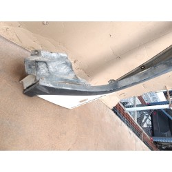 Recambio de aleta delantera izquierda para ssangyong korando (07.1997) 2.3 tdic referencia OEM IAM   