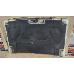 Recambio de capot para ssangyong family 2.5 d 68cv referencia OEM IAM   