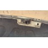 Recambio de capot para ssangyong family 2.5 d 68cv referencia OEM IAM   