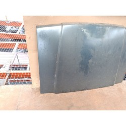 Recambio de capot para ssangyong family 2.5 d 68cv referencia OEM IAM   
