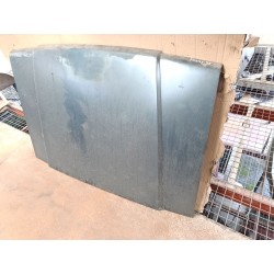 Recambio de capot para ssangyong family 2.5 d 68cv referencia OEM IAM   