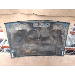 Recambio de capot para ssangyong family 2.5 d 68cv referencia OEM IAM   