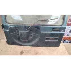 Recambio de porton trasero para ssangyong family 2.5 d 68cv referencia OEM IAM   
