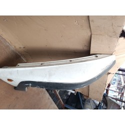 Recambio de aleta delantera derecha para ssangyong korando (07.1997) 2.3 tdic referencia OEM IAM   