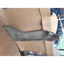Recambio de aleta delantera derecha para ssangyong korando (07.1997) 2.3 tdic referencia OEM IAM   