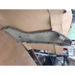 Recambio de aleta delantera derecha para ssangyong korando (07.1997) 2.3 tdic referencia OEM IAM   