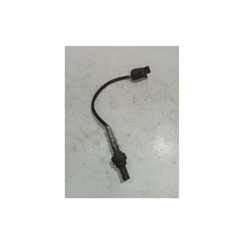 Recambio de sonda lambda para renault megane i fase 2 berlina (ba0)(1999) referencia OEM IAM 7700868496  