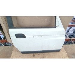Recambio de puerta delantera derecha para ssangyong korando (07.1997) 2.3 tdic referencia OEM IAM   