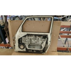 Recambio de puerta delantera derecha para ssangyong korando (07.1997) 2.3 tdic referencia OEM IAM   