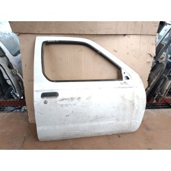 Recambio de puerta delantera derecha para nissan navara caja/chasis (d22) 2.5 di referencia OEM IAM   