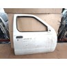 Recambio de puerta delantera derecha para nissan navara caja/chasis (d22) 2.5 di referencia OEM IAM   