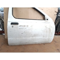 Recambio de puerta delantera derecha para nissan navara caja/chasis (d22) 2.5 di referencia OEM IAM   