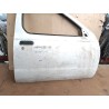Recambio de puerta delantera derecha para nissan navara caja/chasis (d22) 2.5 di referencia OEM IAM   
