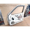 Recambio de puerta delantera derecha para nissan navara caja/chasis (d22) 2.5 di referencia OEM IAM   