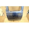 Recambio de puerta trasera izquierda para nissan navara caja/chasis (d22) 2.5 di referencia OEM IAM   