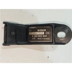 Recambio de sensor presion para opel corsa d (2006) 1.3 cdti referencia OEM IAM 0281002844  