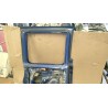 Recambio de puerta trasera izquierda para nissan navara caja/chasis (d22) 2.5 di referencia OEM IAM   