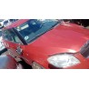 SKODA FABIA II (542)