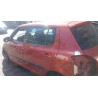 SKODA FABIA II (542)