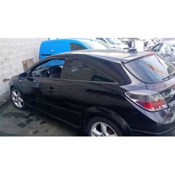 OPEL ASTRA H (A04)
