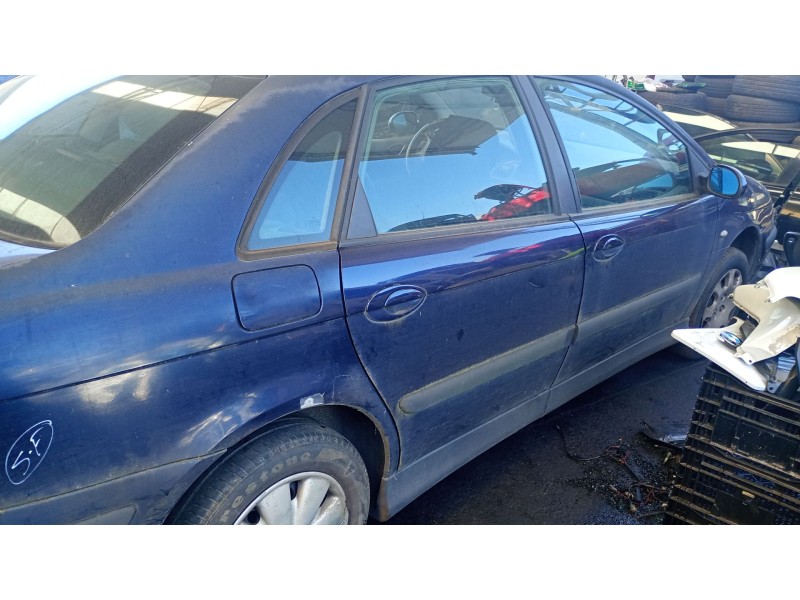 CITROËN C5 I (DC_)