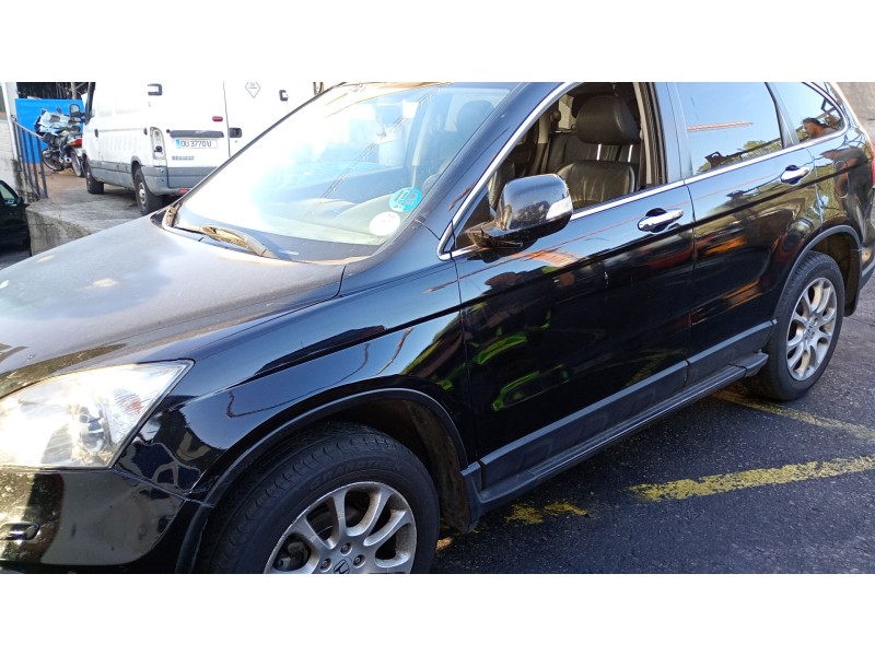 HONDA CR-V III (RE_)