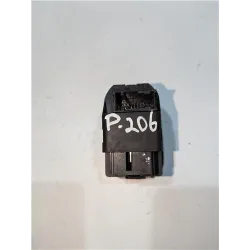 Recambio de botonera puerta delantera izquierda para peugeot 206 (1998) 1.4 hdi eco 70 referencia OEM IAM PEUGEOT 206  
