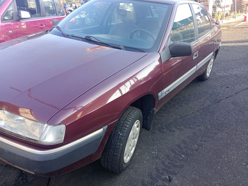 CITROËN XANTIA BERLINA (1993)