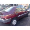 CITROËN XANTIA BERLINA (1993)