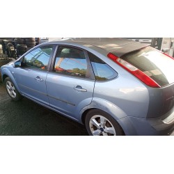 FORD FOCUS II (DA_, HCP, DP)