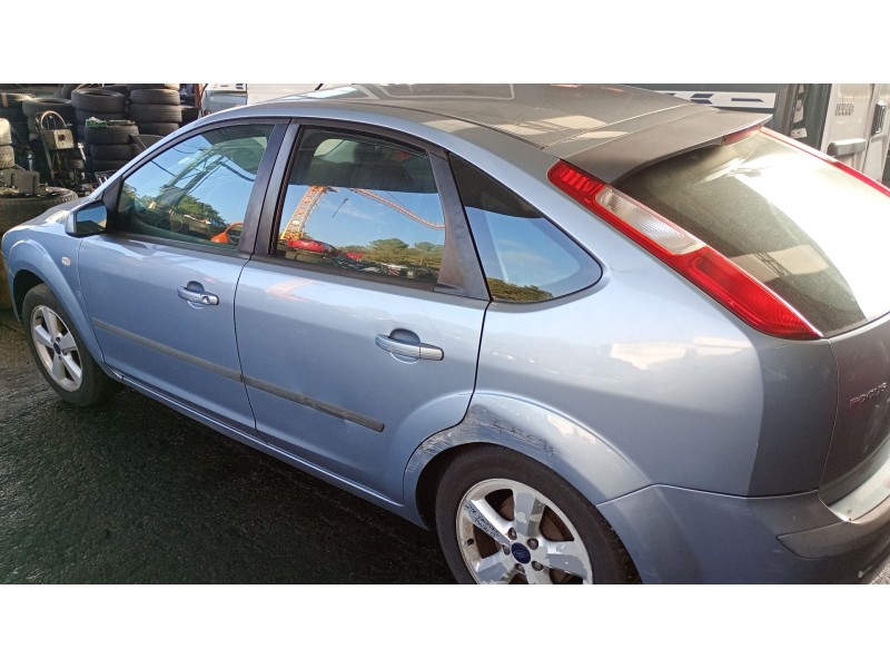 FORD FOCUS II (DA_, HCP, DP)