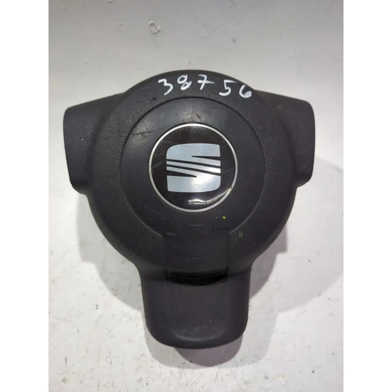 Recambio de airbag volante para seat altea (5p1) 1.6 referencia OEM IAM CA30067  