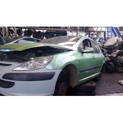 PEUGEOT 307 (3A/C)