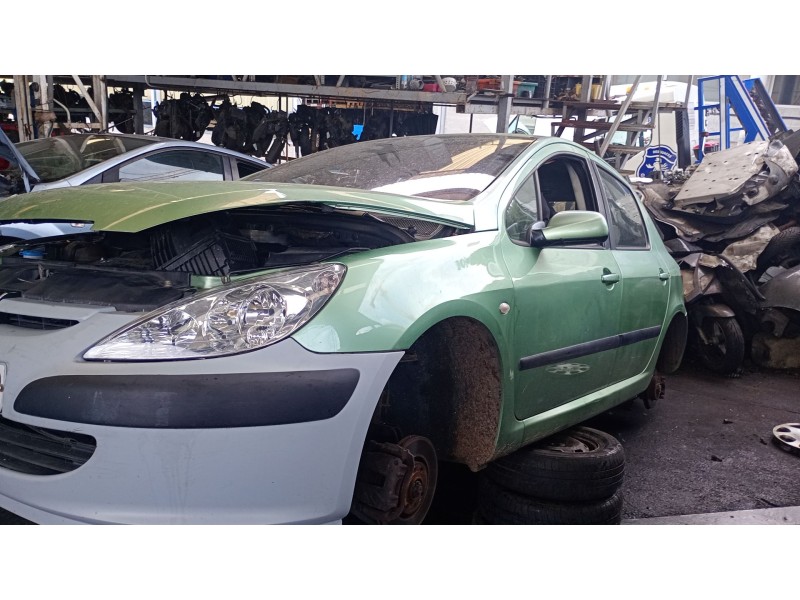PEUGEOT 307 (3A/C)