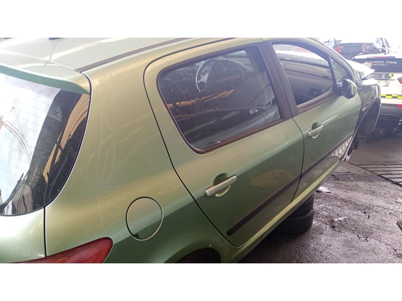 peugeot 307 (3a/c) del año 2002